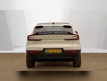 Used Volvo C40 2023 for sale - 78431008: Photo