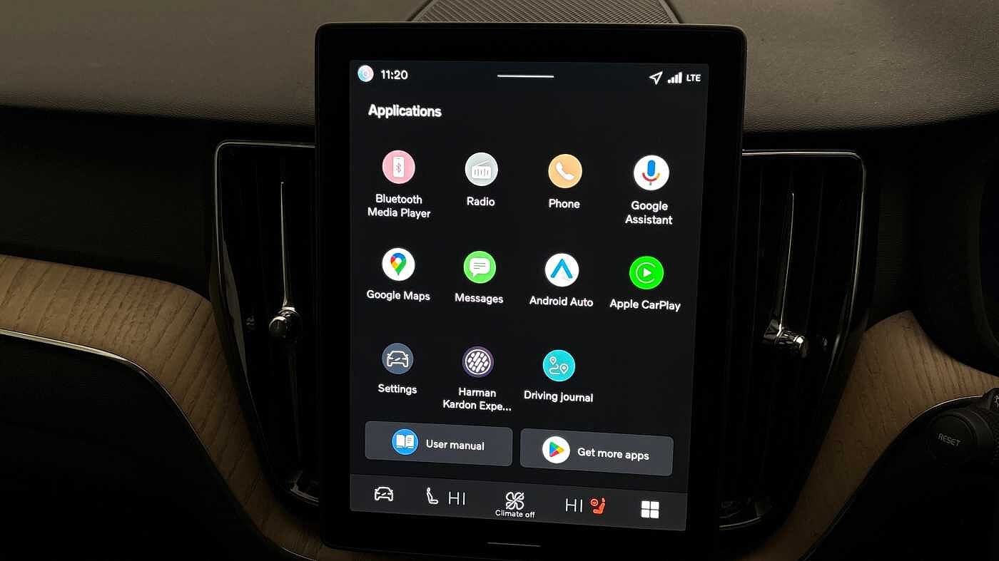 Used Volvo XC60 2025 for sale - 77145337: Photo 11