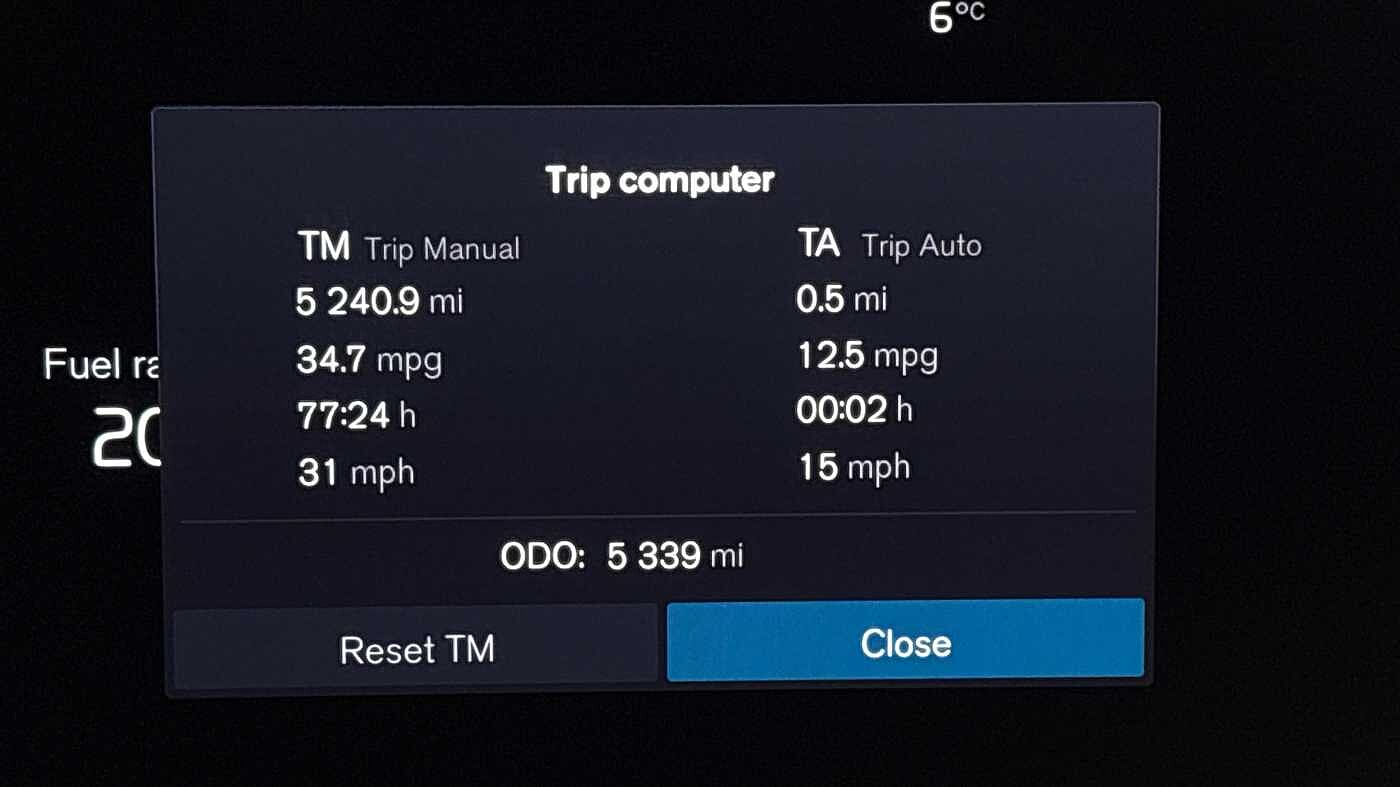 Used Volvo XC60 2025 for sale - 77145337: Photo 12