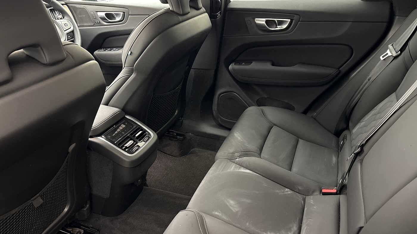 Used Volvo XC60 2025 for sale - 77145337: Photo 13