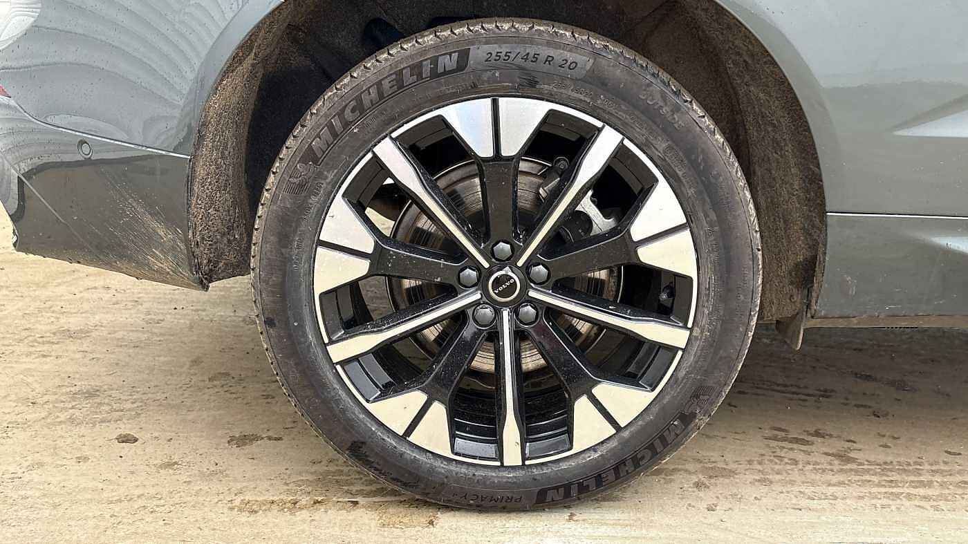 Used Volvo XC60 2025 for sale - 77145337: Photo 19