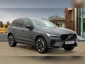 2025 (25) - 2.0 B5P Plus Dark 5dr AWD Geartronic