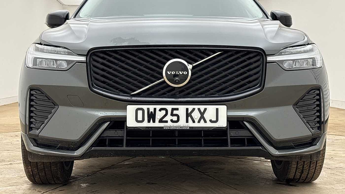 Used Volvo XC60 2025 for sale - 77145337: Photo 23