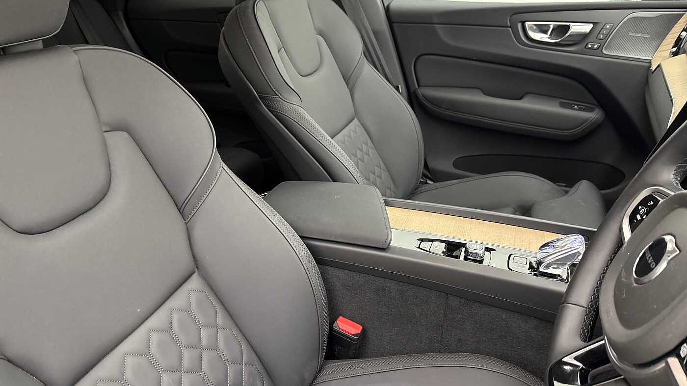 Used Volvo XC60 2025 for sale - 77145337: Photo 28