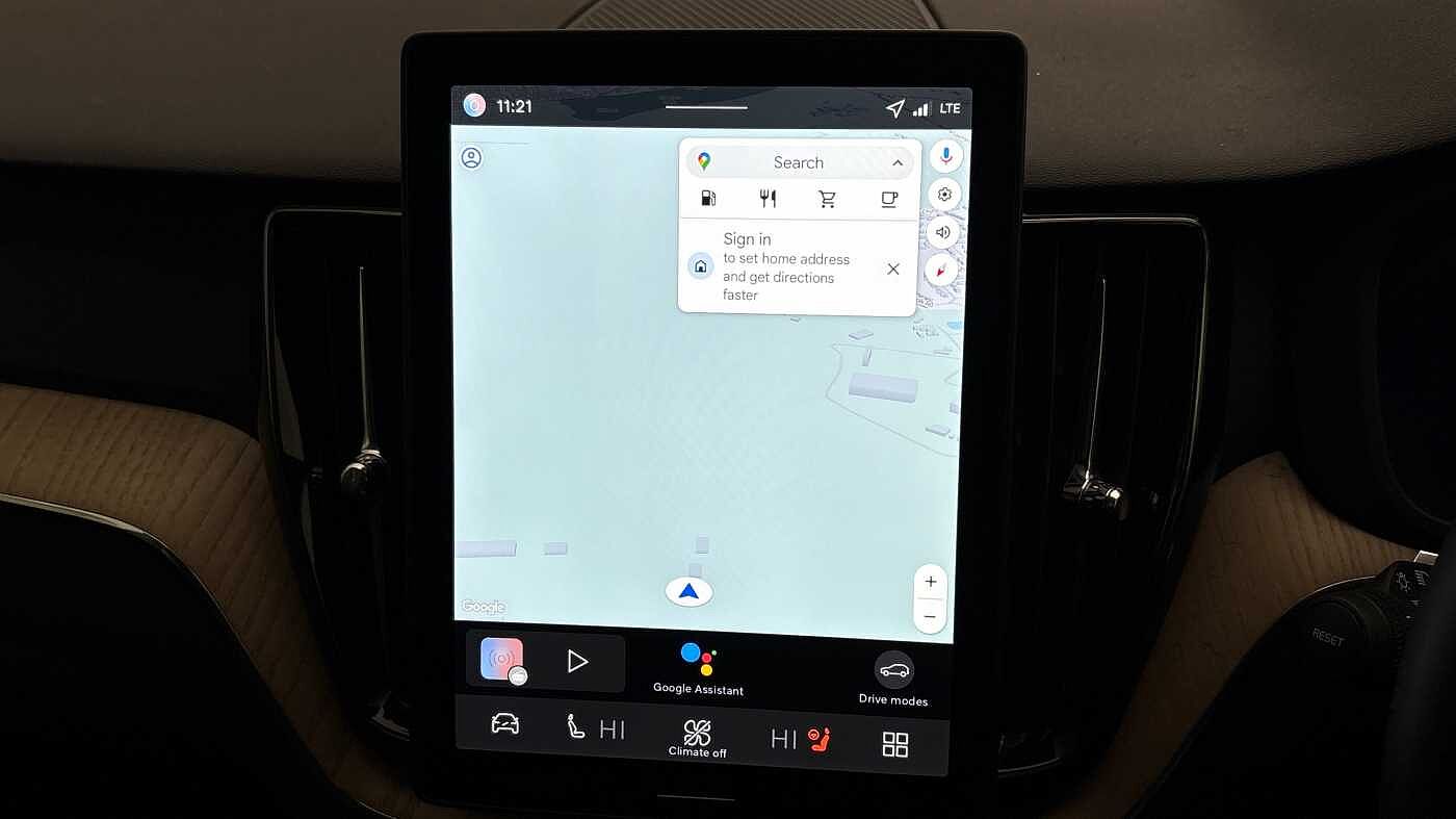 Used Volvo XC60 2025 for sale - 77145337: Photo 35