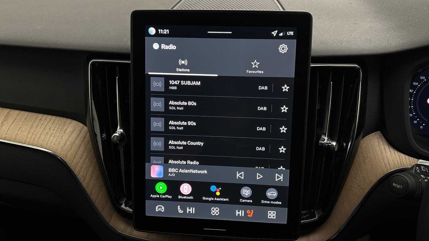 Used Volvo XC60 2025 for sale - 77145337: Photo 36