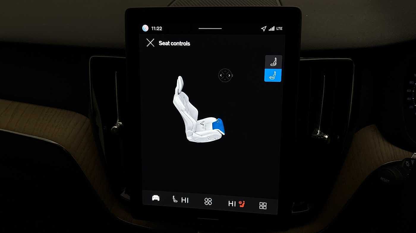 Used Volvo XC60 2025 for sale - 77145337: Photo 40