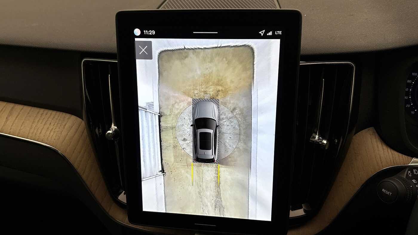 Used Volvo XC60 2025 for sale - 77145337: Photo 41