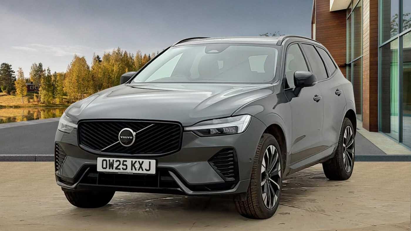 Used Volvo XC60 2025 for sale - 77145337: Photo 7