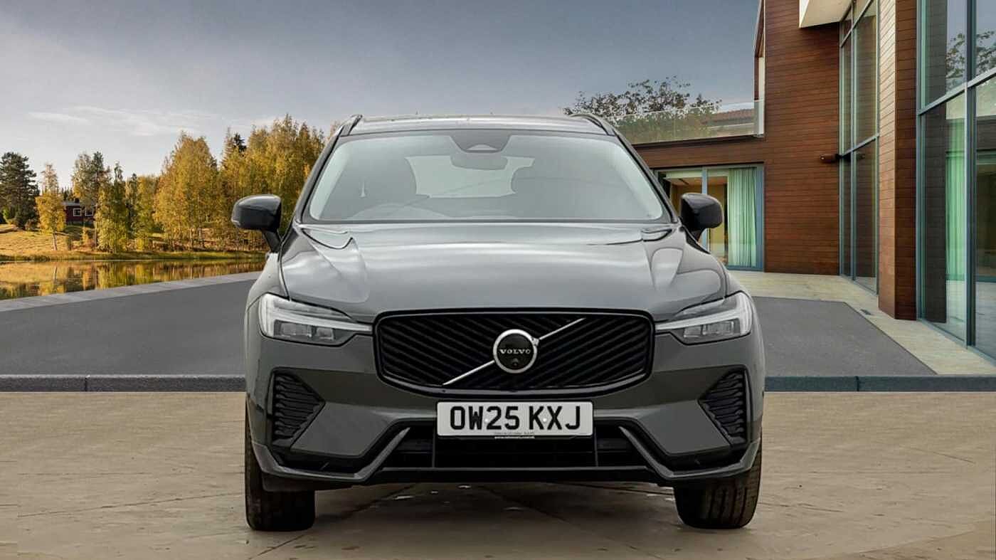Used Volvo XC60 2025 for sale - 77145337: Photo 8