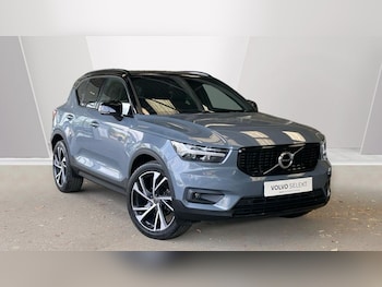 2021 (21) - 1.5 T3 (163) R DESIGN Pro 5dr Geartronic