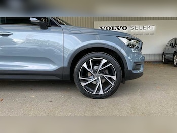 Used Volvo XC40 2021 for sale - 75859638: Photo