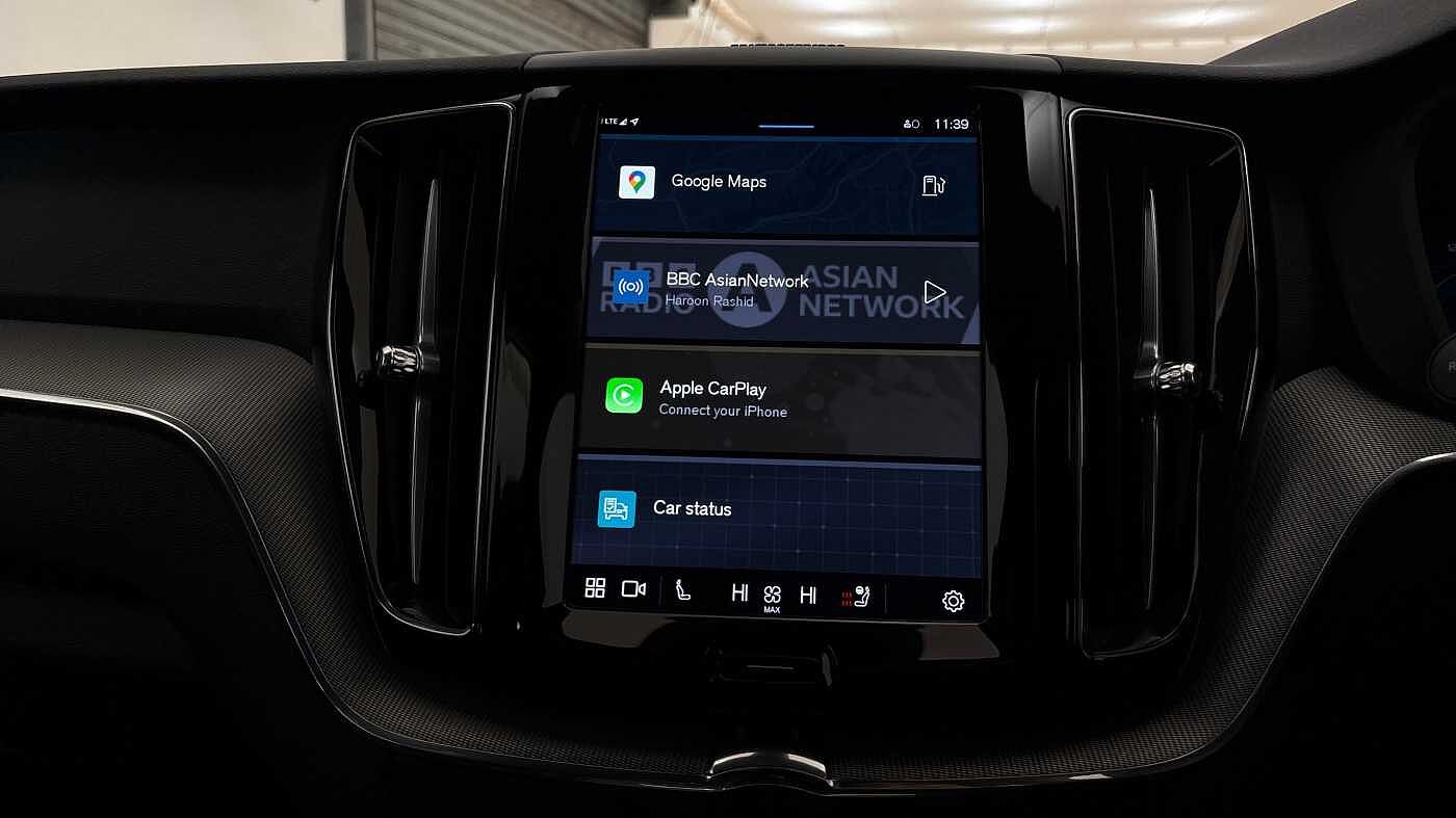 Used Volvo XC60 2025 for sale - 77910721: Photo 10