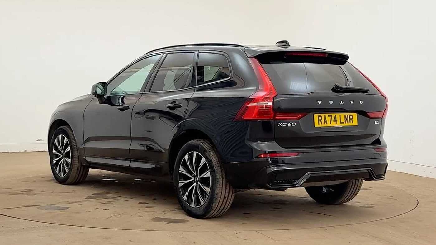 Used Volvo XC60 2025 for sale - 77910721: Photo 3