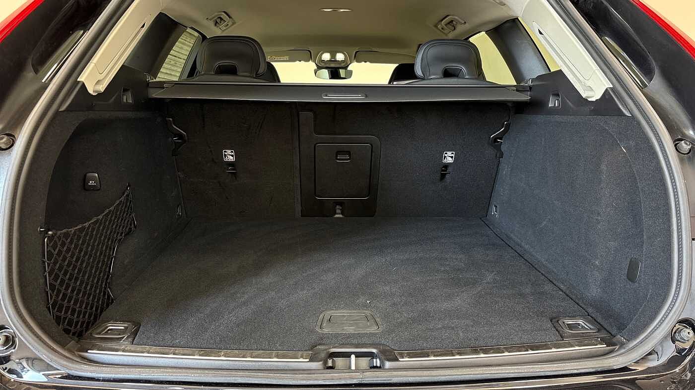 Used Volvo XC60 2025 for sale - 77910721: Photo 5