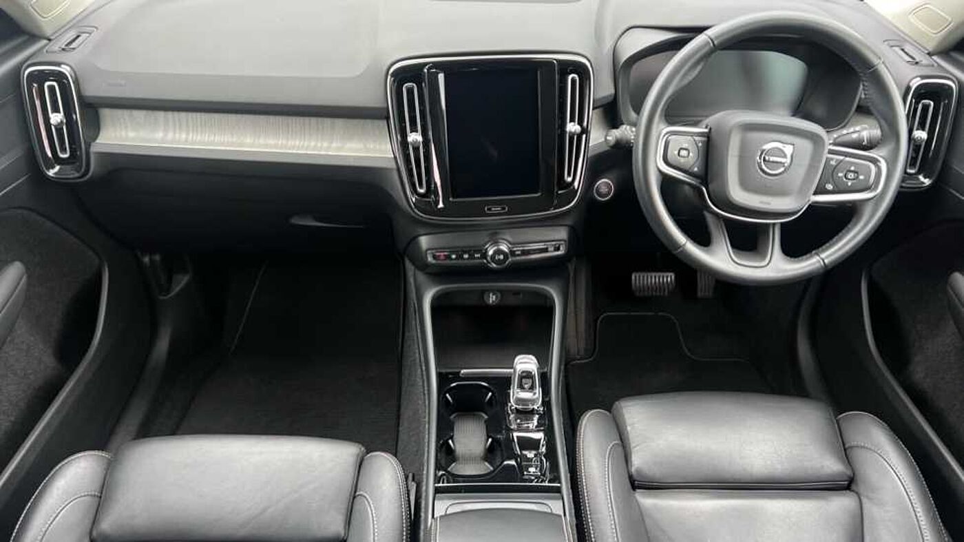 Used Volvo XC40 2021 for sale - 76856274: Photo 10