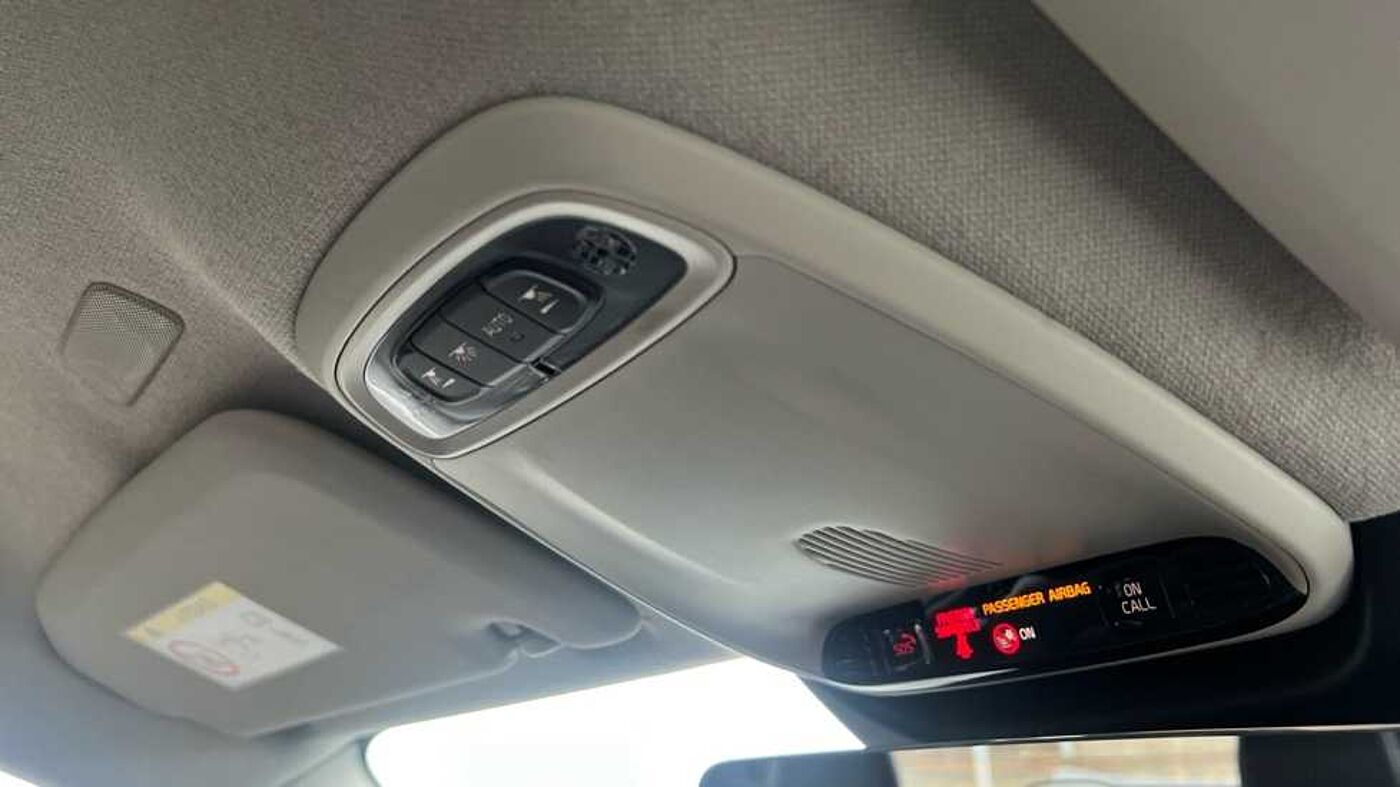 Used Volvo XC40 2021 for sale - 76856274: Photo 13