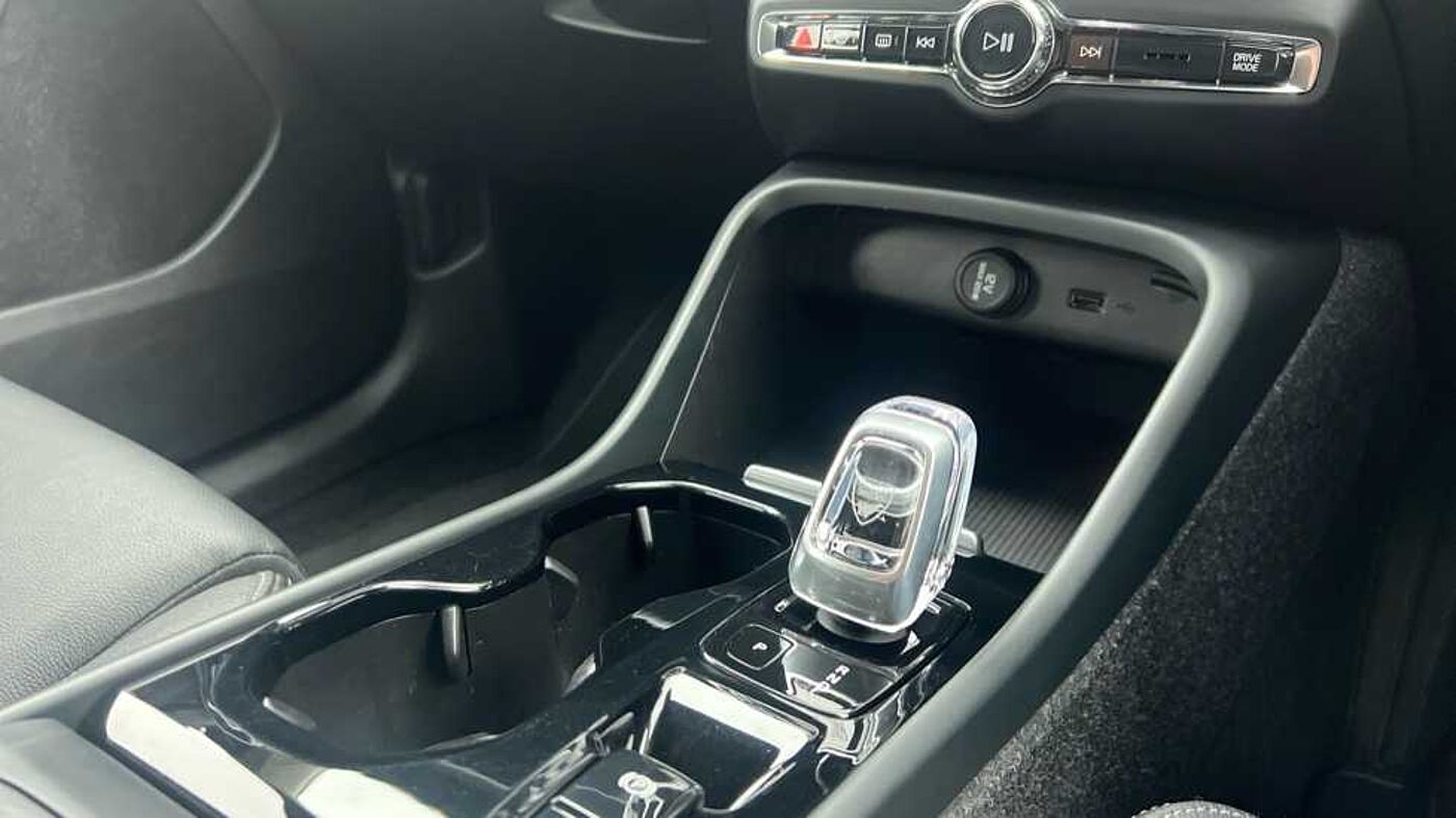 Used Volvo XC40 2021 for sale - 76856274: Photo 14