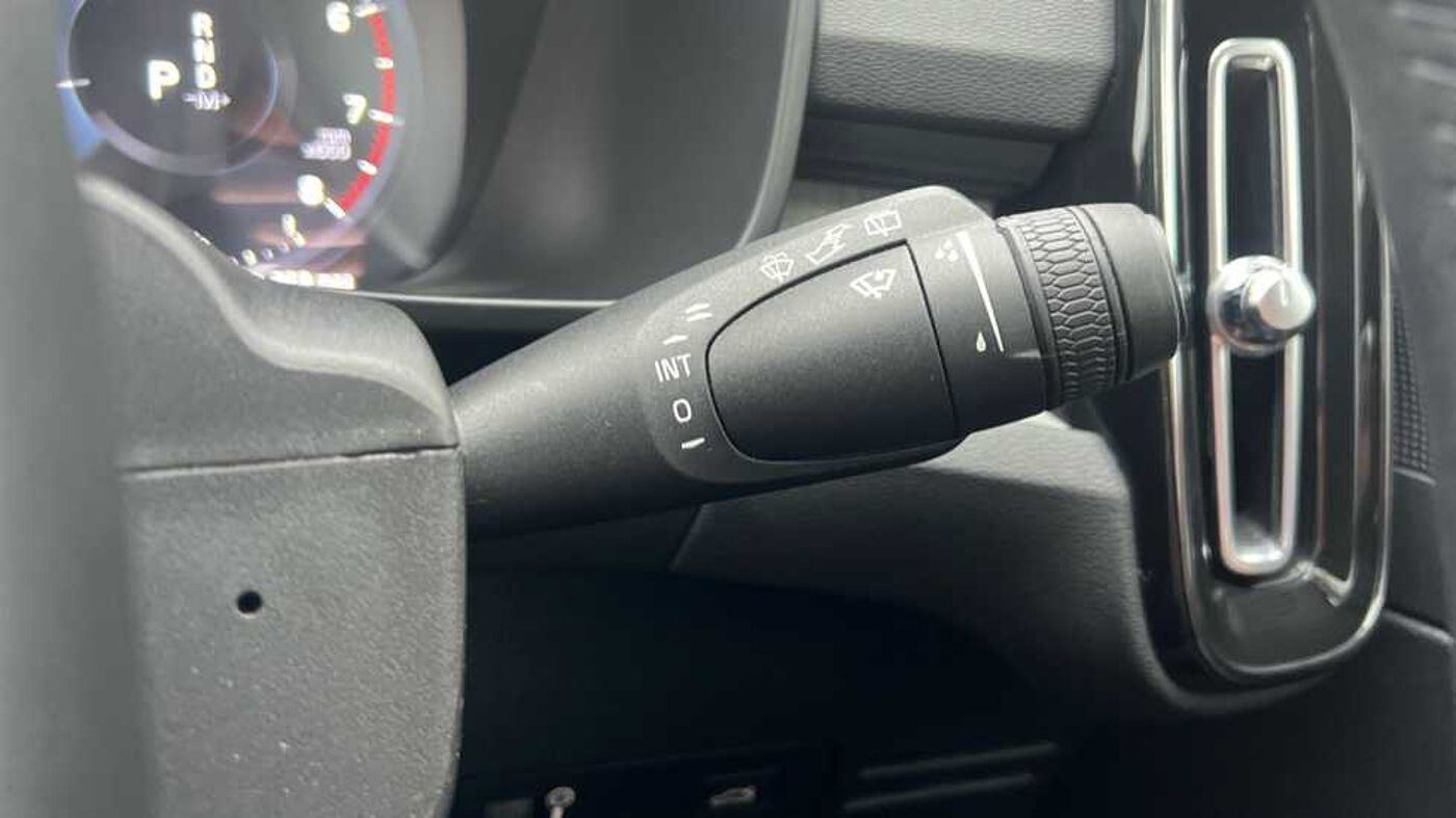 Used Volvo XC40 2021 for sale - 76856274: Photo 16