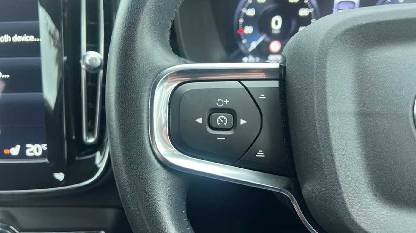 Used Volvo XC40 2021 for sale - 76856274: Photo 18