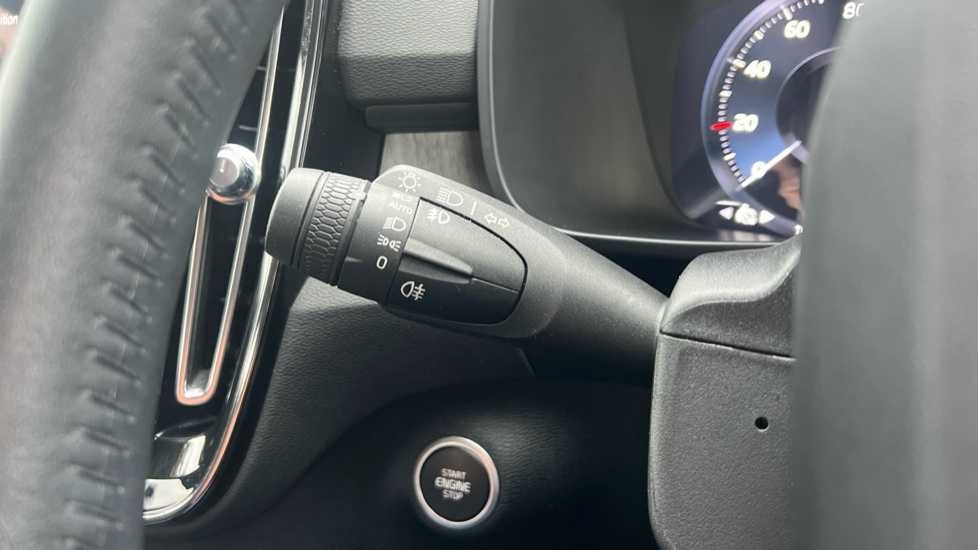 Used Volvo XC40 2021 for sale - 76856274: Photo 19