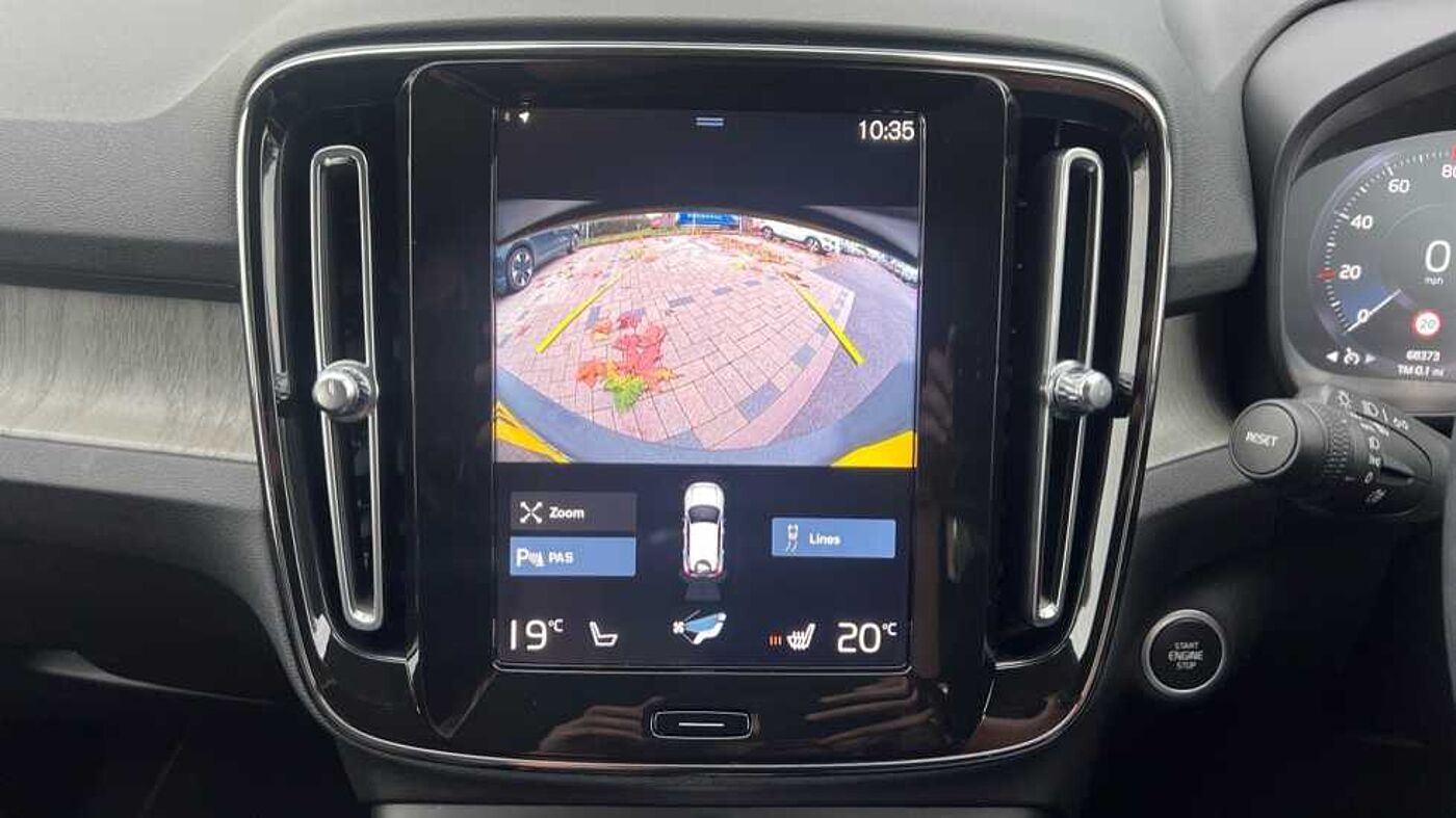 Used Volvo XC40 2021 for sale - 76856274: Photo 20