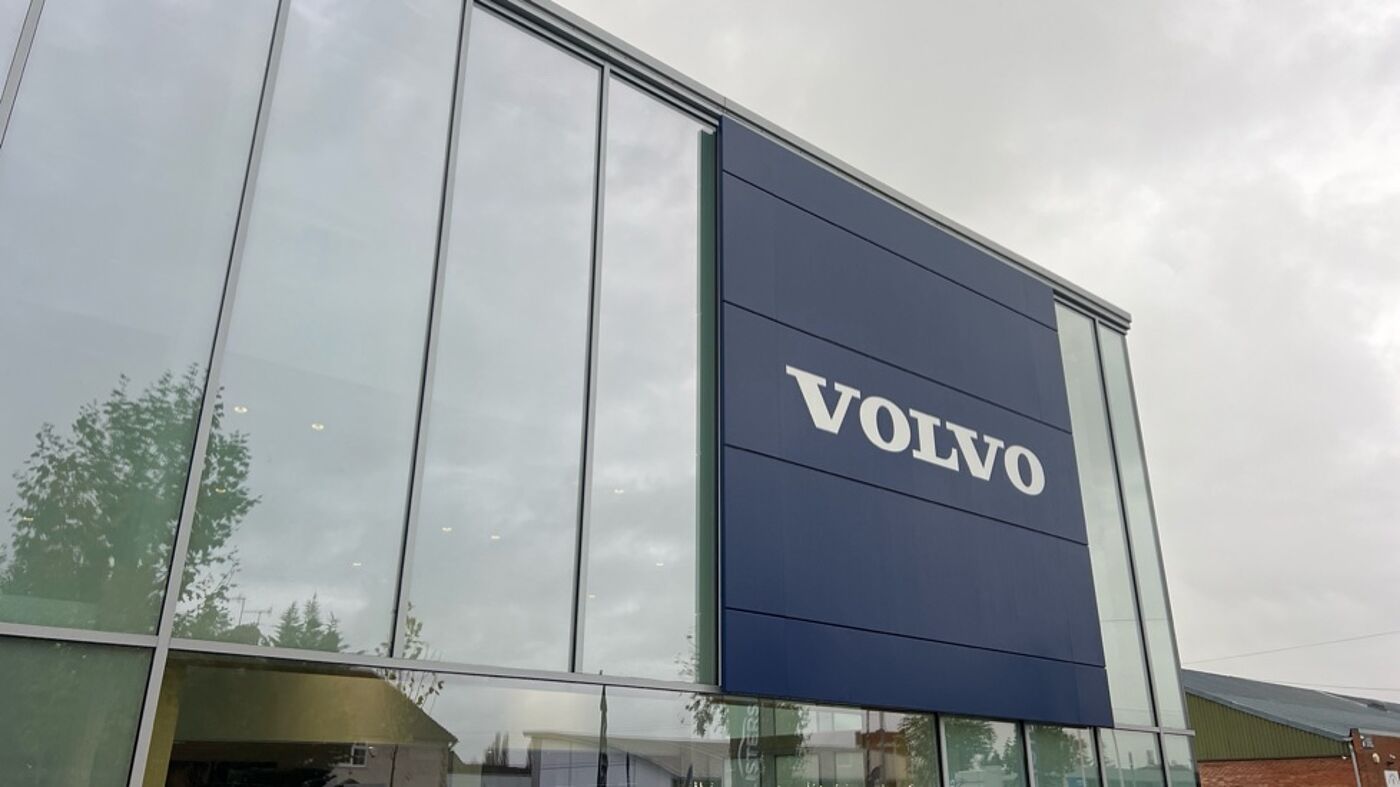 Used Volvo XC40 2021 for sale - 76856274: Photo 24