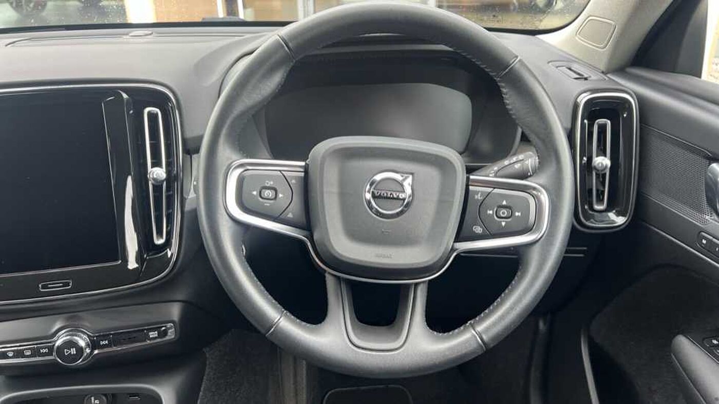 Used Volvo XC40 2021 for sale - 76856274: Photo 26