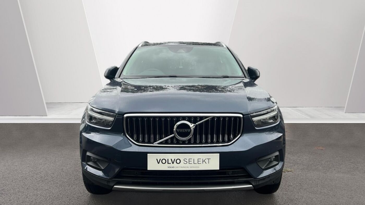 Used Volvo XC40 2021 for sale - 76856274: Photo 5