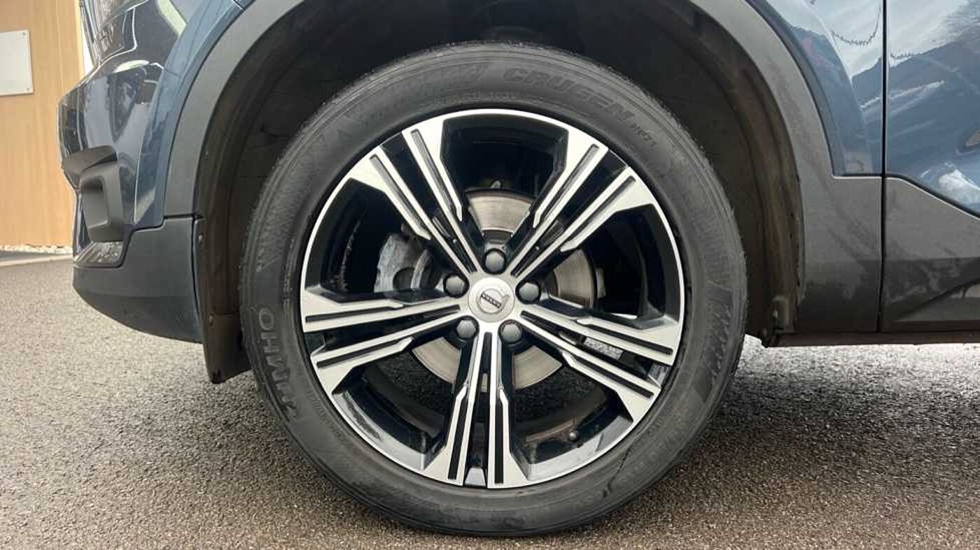 Used Volvo XC40 2021 for sale - 76856274: Photo 7