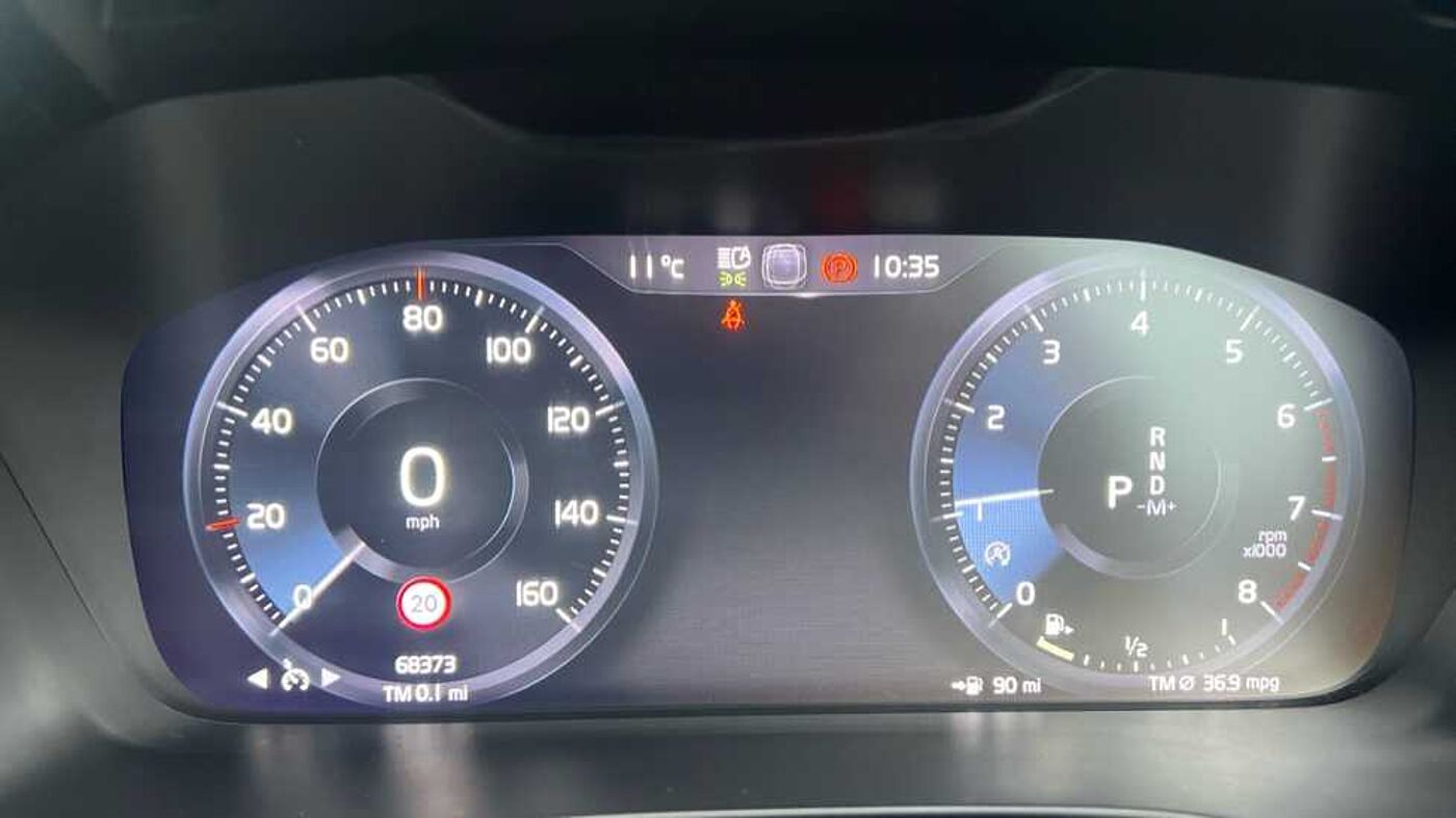 Used Volvo XC40 2021 for sale - 76856274: Photo 9