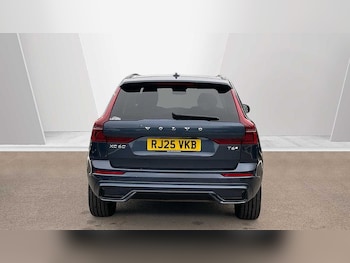 Used Volvo XC60 2025 for sale - 79203390: Photo
