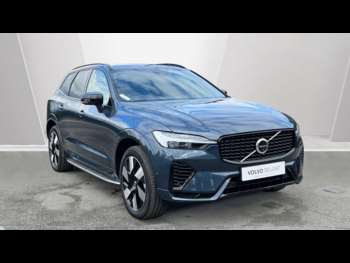 2023 (73) - 2.0 T6 (350) RC PHEV Plus Dark 5dr AWD Geartronic