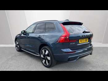 Used Volvo XC60 2023 for sale - 74619536: Photo