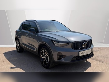 Used Volvo XC40 2023 for sale - 78948181: Photo