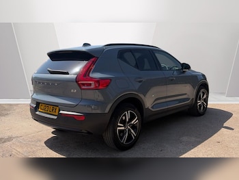 Used Volvo XC40 2023 for sale - 78948181: Photo