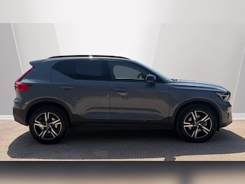 Used Volvo XC40 2023 for sale - 78948181: Photo