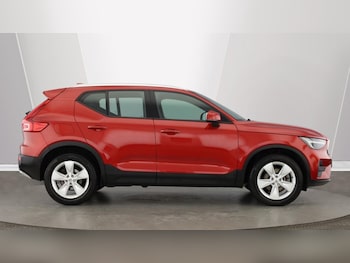 Used Volvo XC40 2022 for sale - 79077138: Photo
