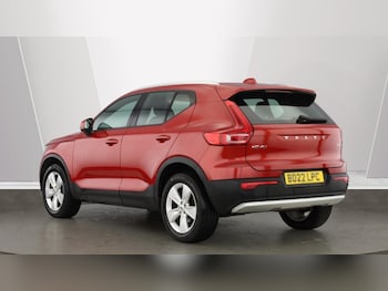 Used Volvo XC40 2022 for sale - 79077138: Photo