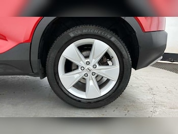Used Volvo XC40 2022 for sale - 79077138: Photo