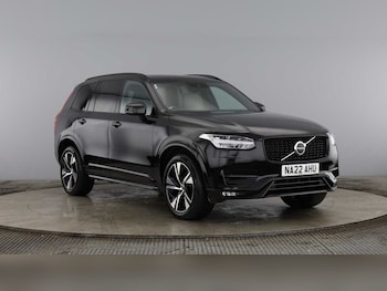 2022 (22) - 2.0 B5D [235] R DESIGN 5dr AWD Geartronic