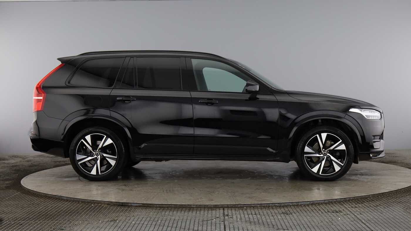 Used Volvo XC90 2022 for sale - 76856279: Photo 2