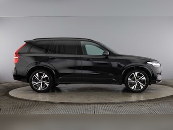 Used Volvo XC90 2022 for sale - 76856279: Photo
