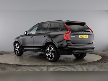 Used Volvo XC90 2022 for sale - 76856279: Photo