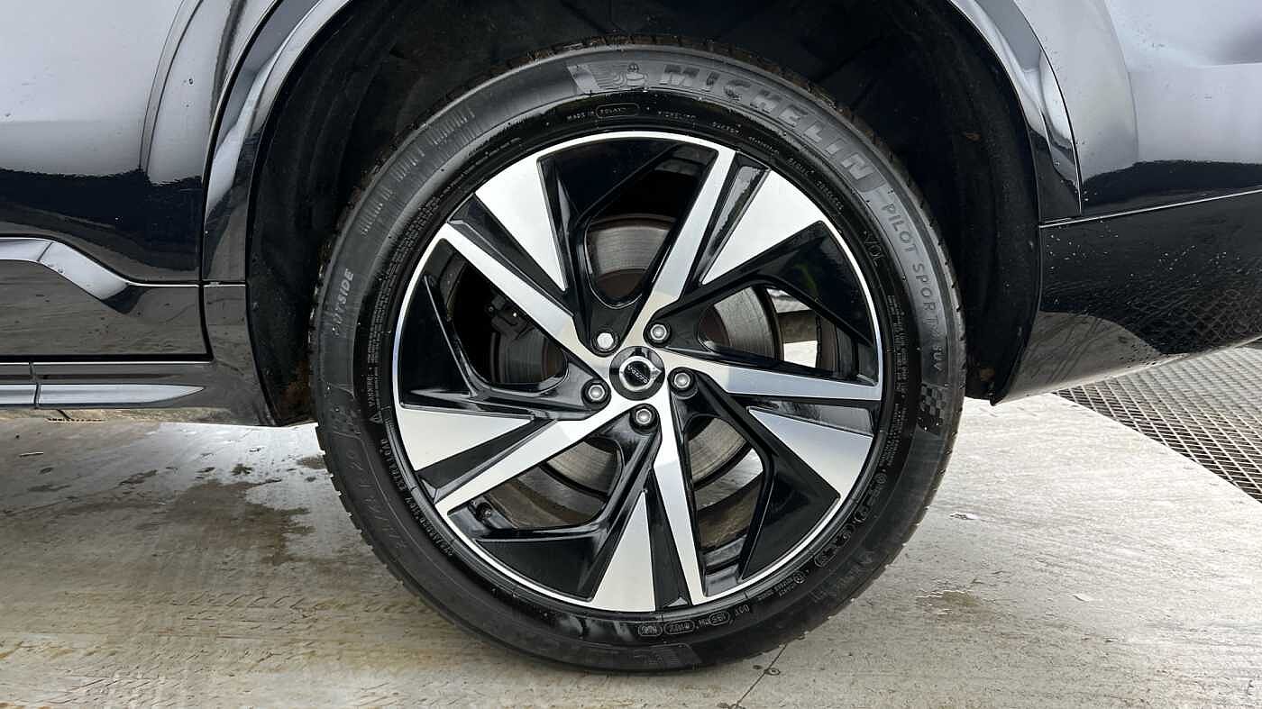 Used Volvo XC90 2022 for sale - 76856279: Photo 4