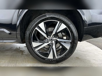 Used Volvo XC90 2022 for sale - 76856279: Photo