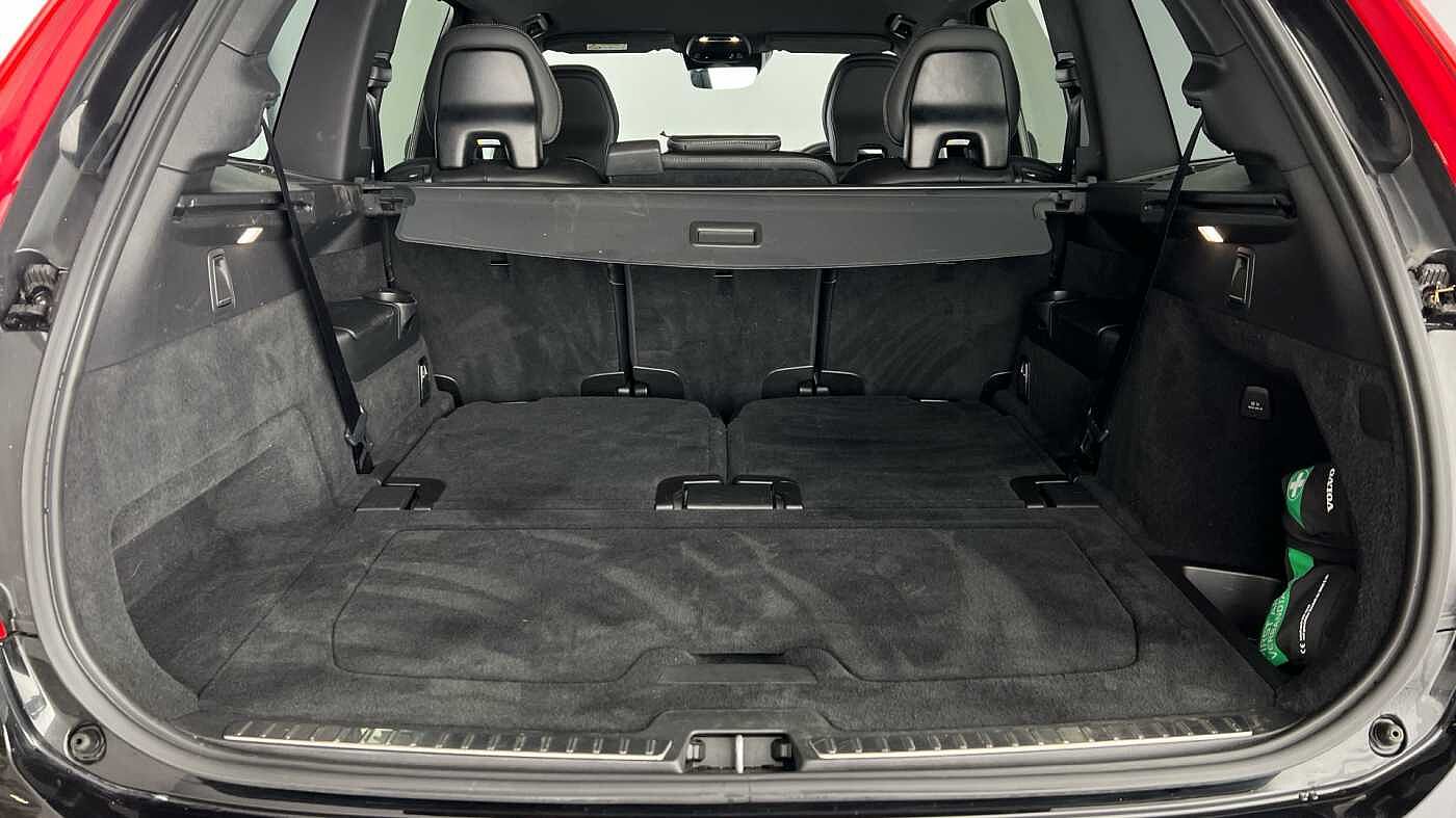 Used Volvo XC90 2022 for sale - 76856279: Photo 5