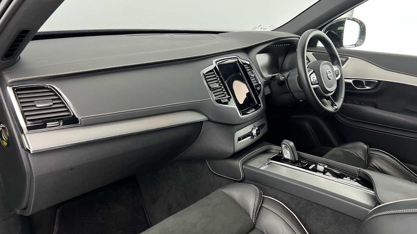 Used Volvo XC90 2022 for sale - 76856279: Photo 6