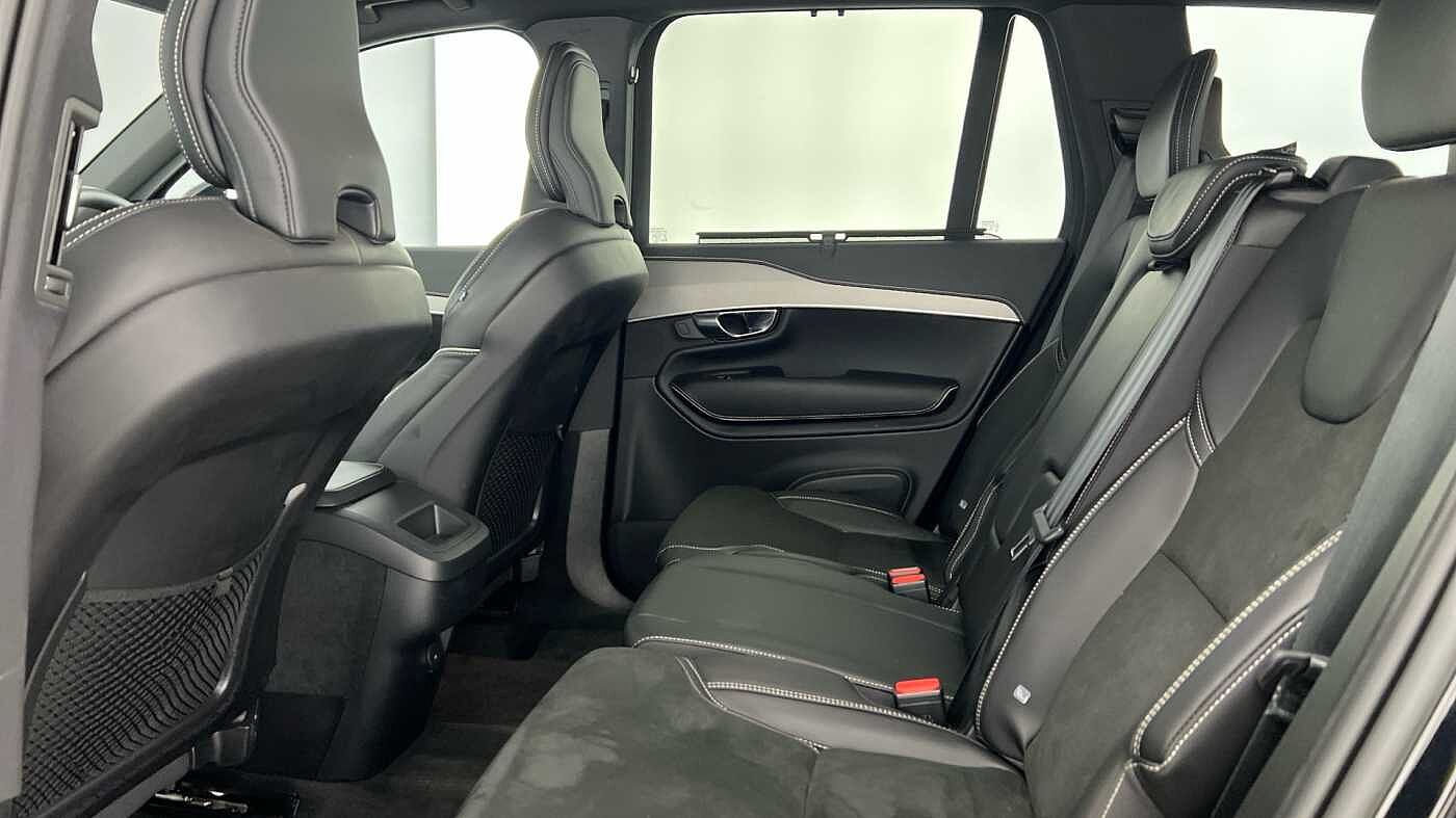 Used Volvo XC90 2022 for sale - 76856279: Photo 7