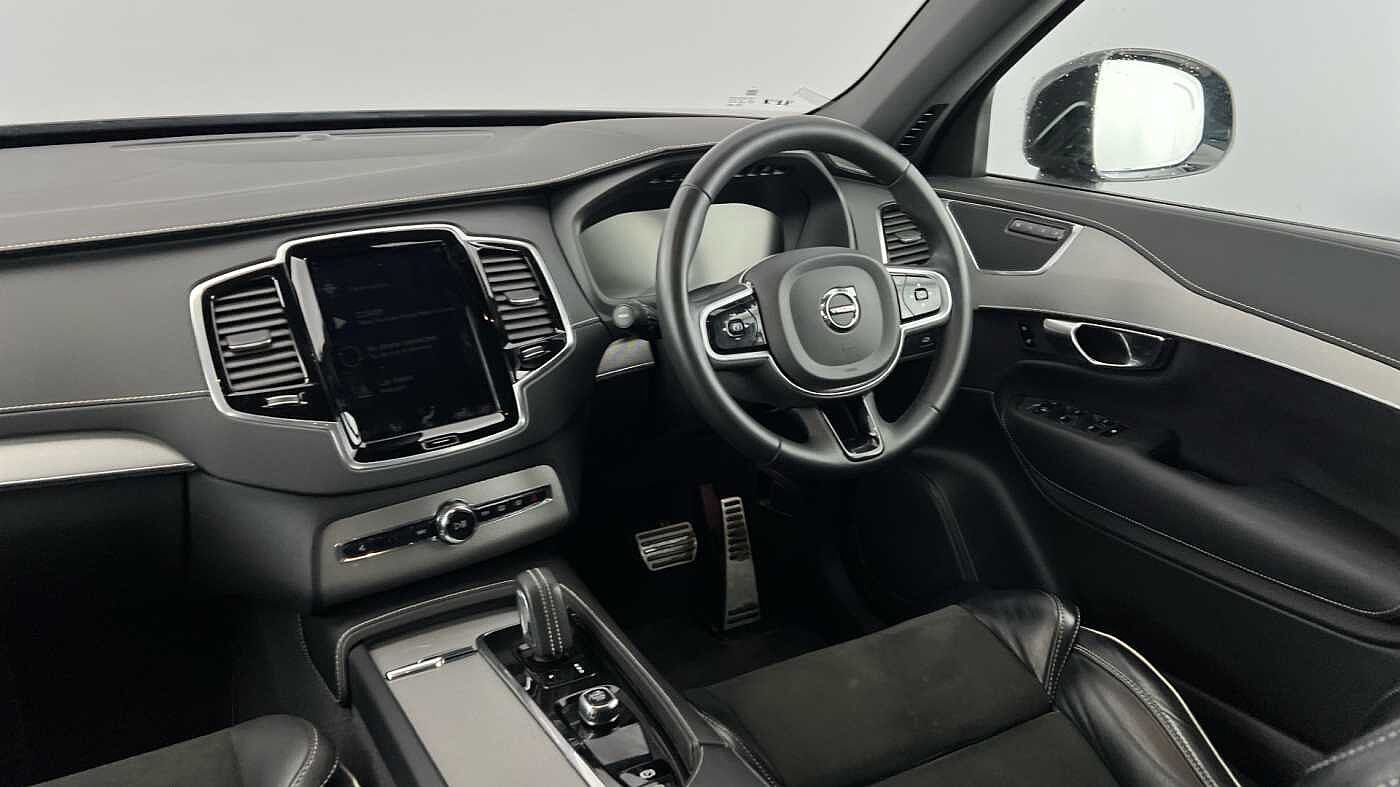 Used Volvo XC90 2022 for sale - 76856279: Photo 8